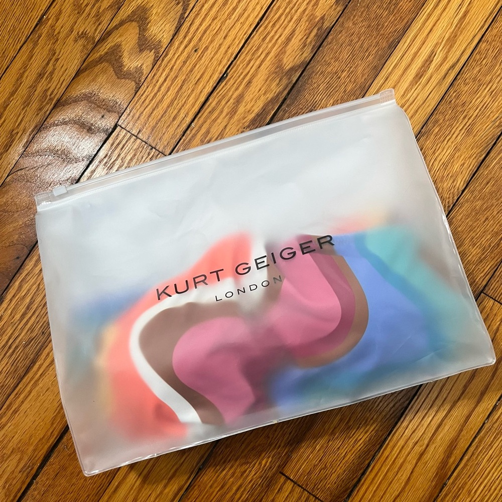 Kurt Geiger Multicolor One Piece - Picture 14 of 14